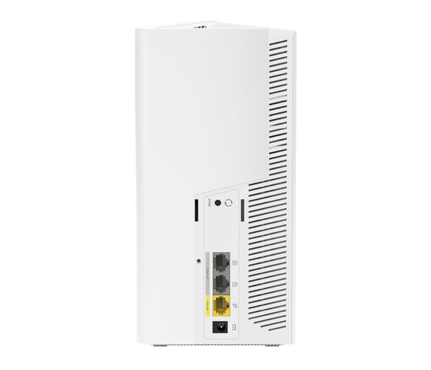 MSI Roamii BE Lite Mesh System (3600Mb/s a/b/g/n/ac/ax/be) MRBE50-1PK / 302-8ZD20EE-000 - 1346725 - zdjęcie 4